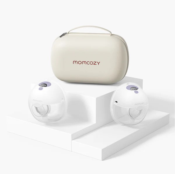 Momcozy Entire Range Exclusive Offer
