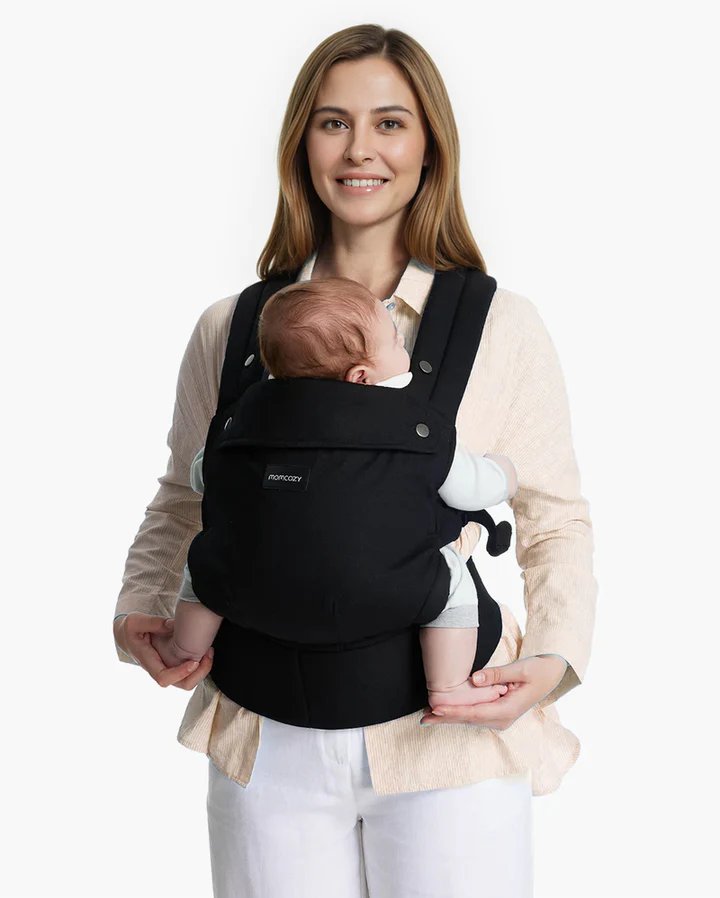 Momcozy BC001 Baby Carrier