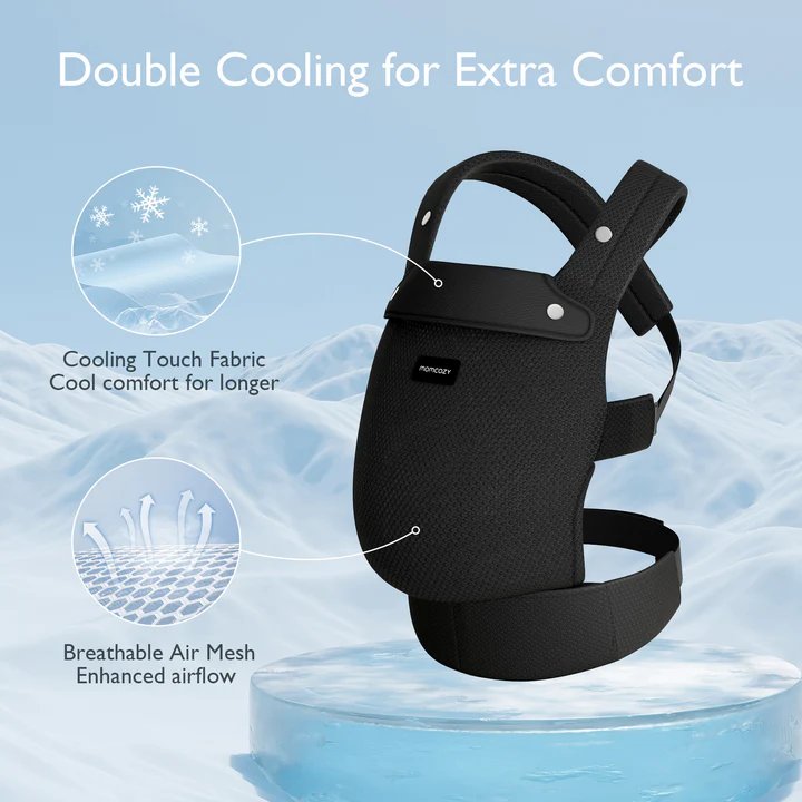 Momcozy BC001 Baby Carrier
