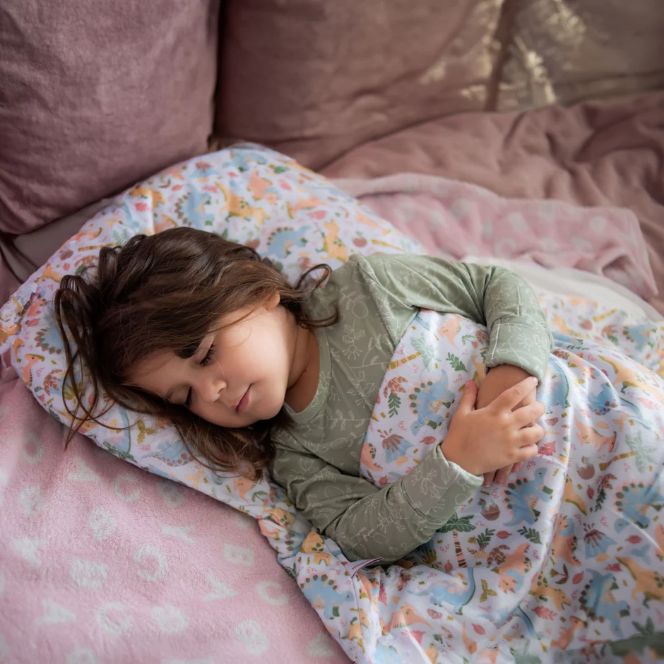 Monarch Kids Nap Sack