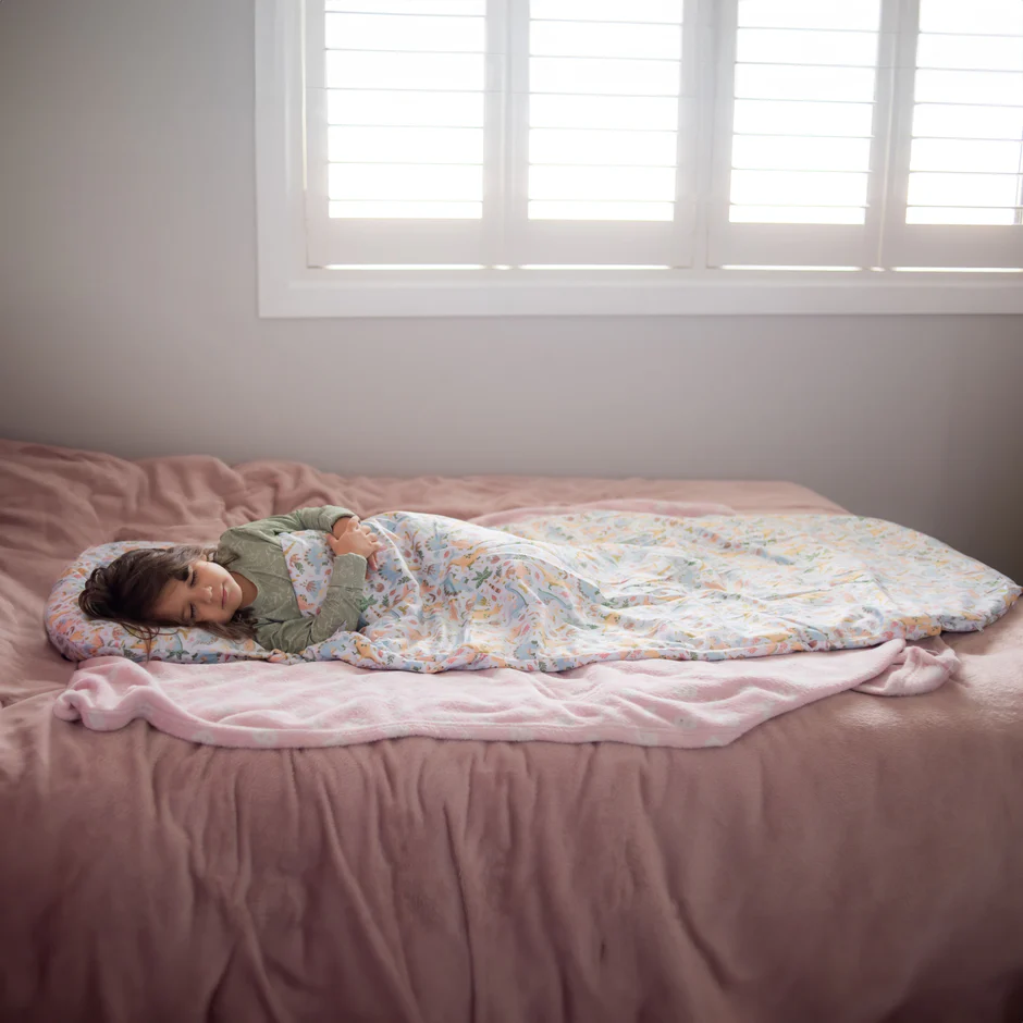 Monarch Kids Nap Sack