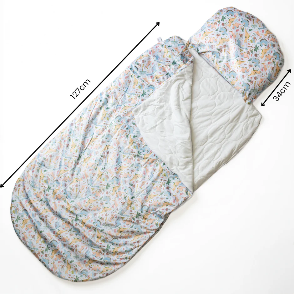 Monarch Kids Nap Sack