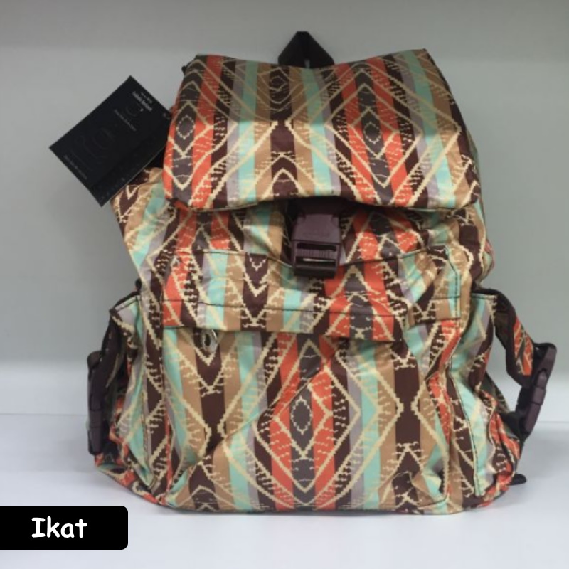 Montague Soft Foldable Backpack