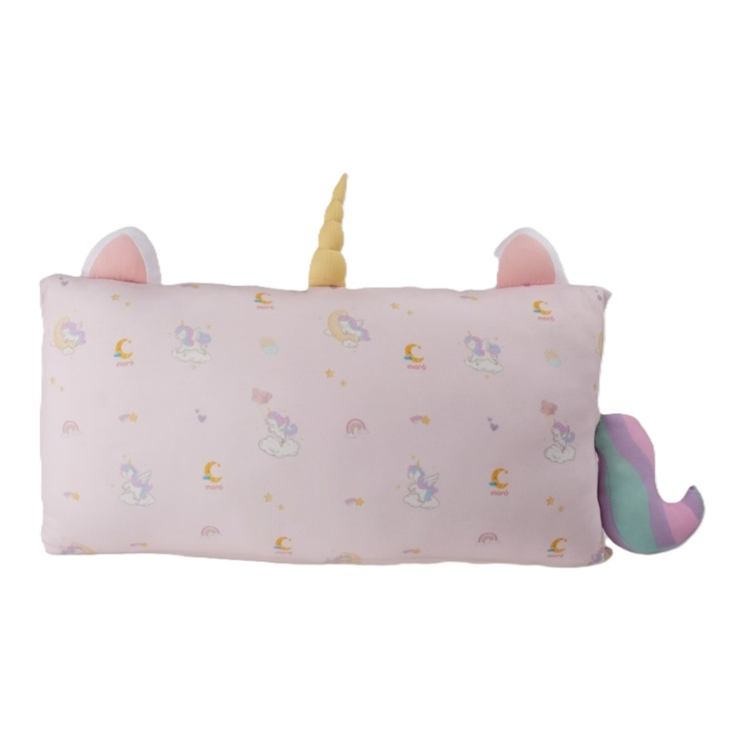 Moro Unicorn Pillow