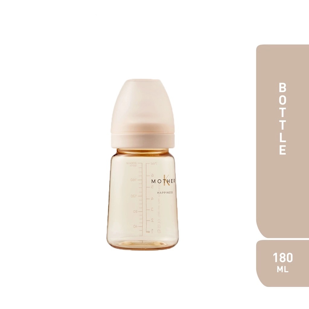 (Bottle Trade-In)  Mother K Bottles & Accessories - 20% OFF