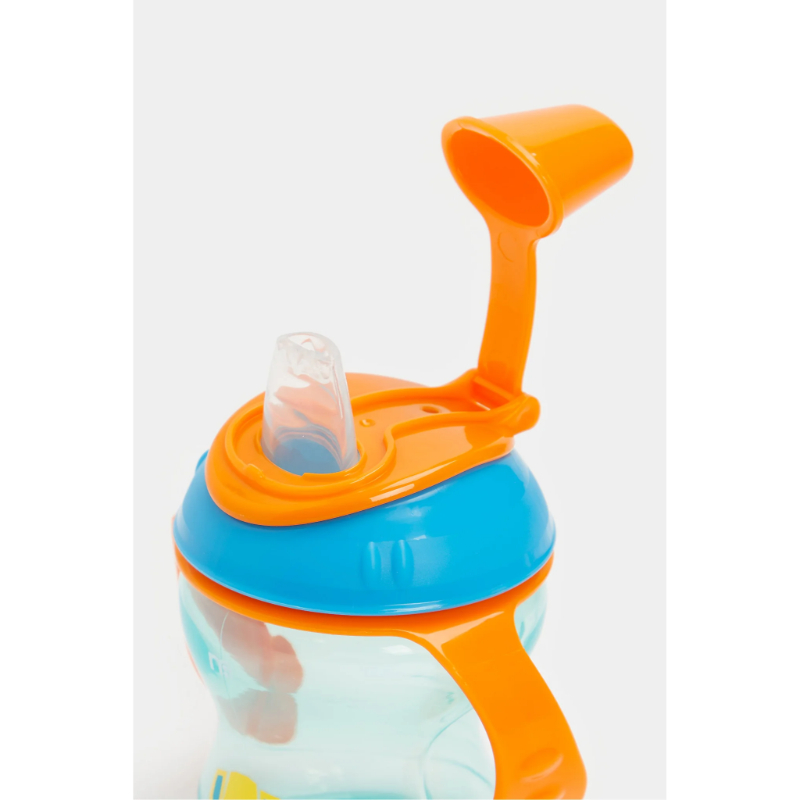 Mothercare Cup with Handle Non Spill 1st Cup 190ML 4M+