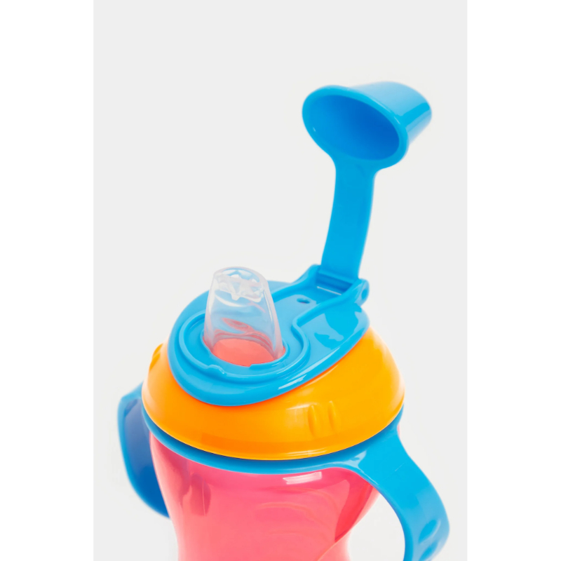 Mothercare Cup with Handle Non spill Trainer 260ML 6M+