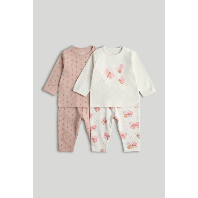 [EXCLUSIVE PROMO] Mothercare Apparels Range
