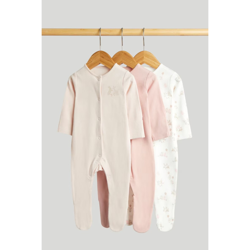 [EXCLUSIVE PROMO] Mothercare Apparels Range