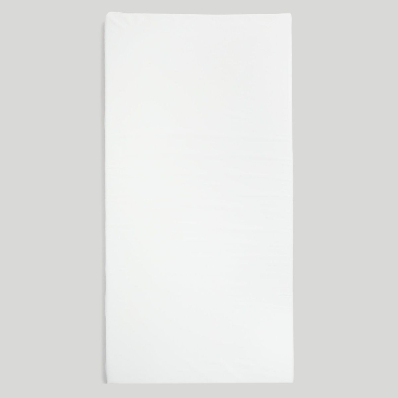 Mamas & Papas Atlas Cotbed + Mothercare Fibre Filled Waterproof Cot Bed Mattress