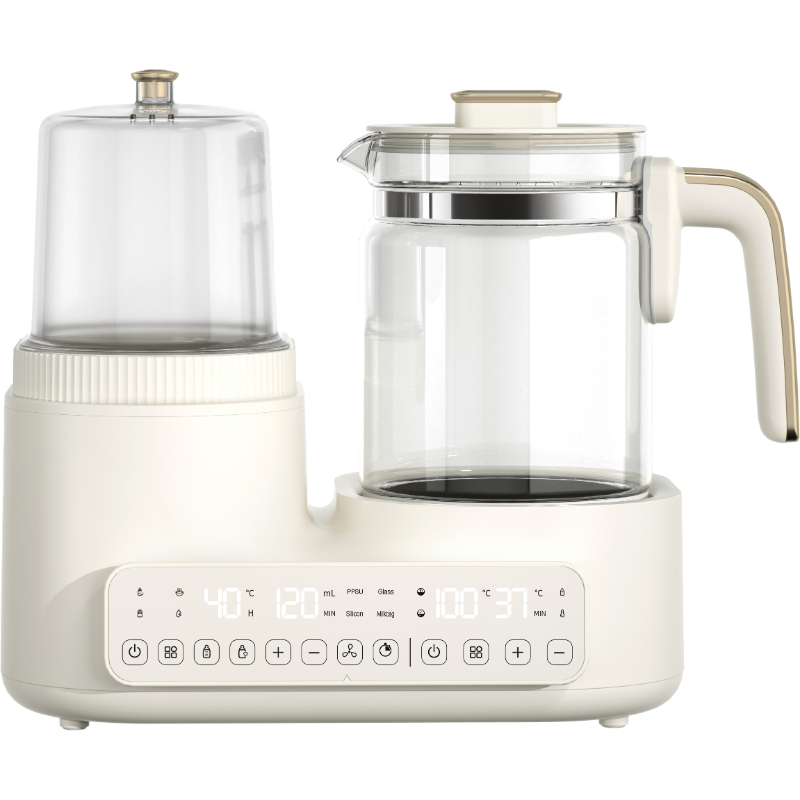 Bueno MultiMax Kettle + Bueno Multicook