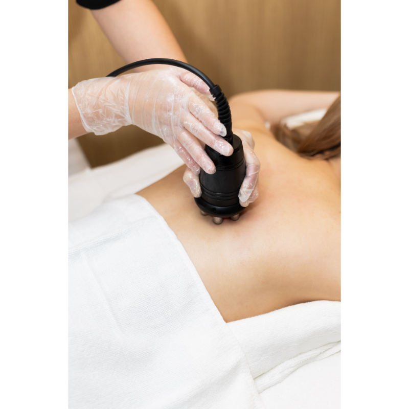 Cheryl W Wellness & Weight Management 1 x Wellness Detox + Multipolar