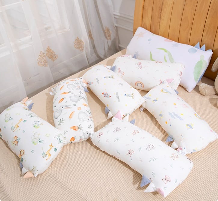 Mummykidz Bamboo Soft Huggie Pillow