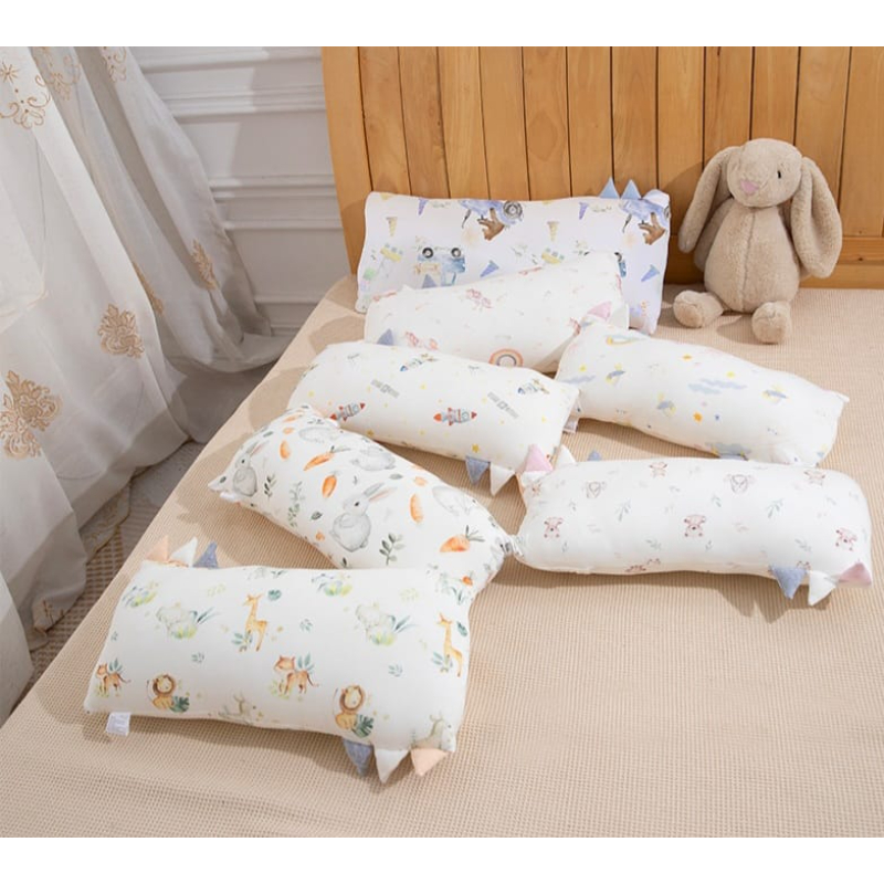 Mummykidz Bamboo Soft Huggie Pillows from $10 *Choose Design at Booth