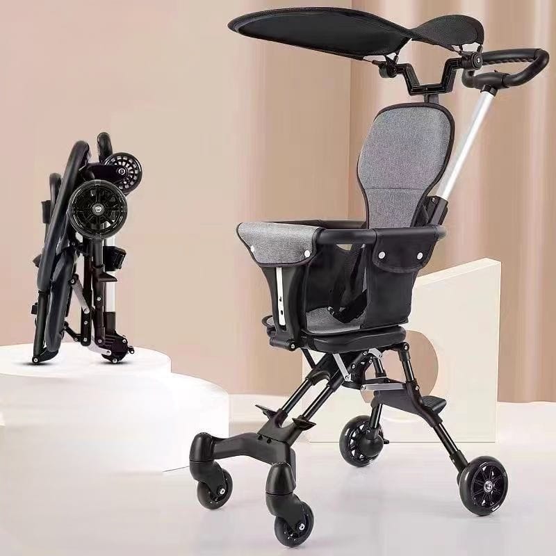 Mummykidz Travel Baby Stroller