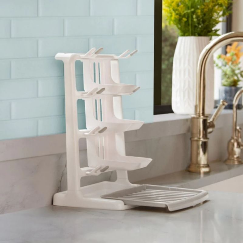 Munchkin Tidy Drying Rack