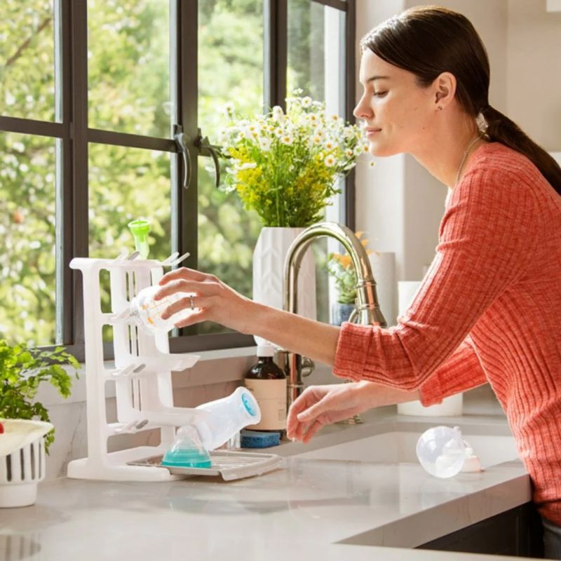 Munchkin Tidy Drying Rack