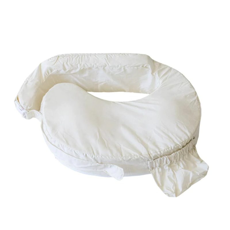 My Brest Friend Nursing Pillow (Organic Version)