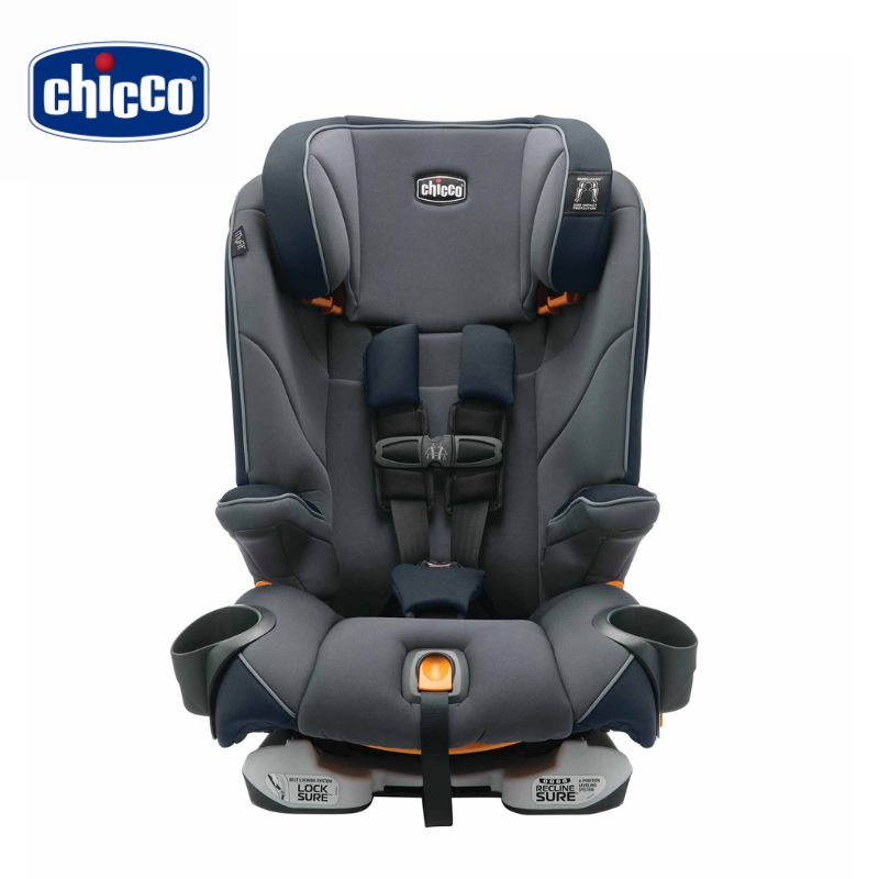 Chicco Myfit Harness 2 B.Seat USA - Fathom USA - Trade-In Special Price