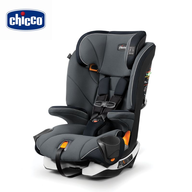 Chicco Myfit Harness 2 B.Seat USA - Fathom USA - Trade-In Special Price