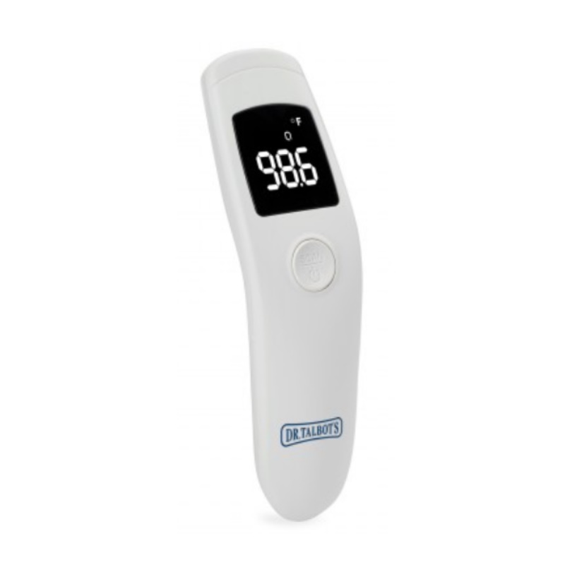 Nuby Dr. Talbot	's Infrared Thermometer without Handle