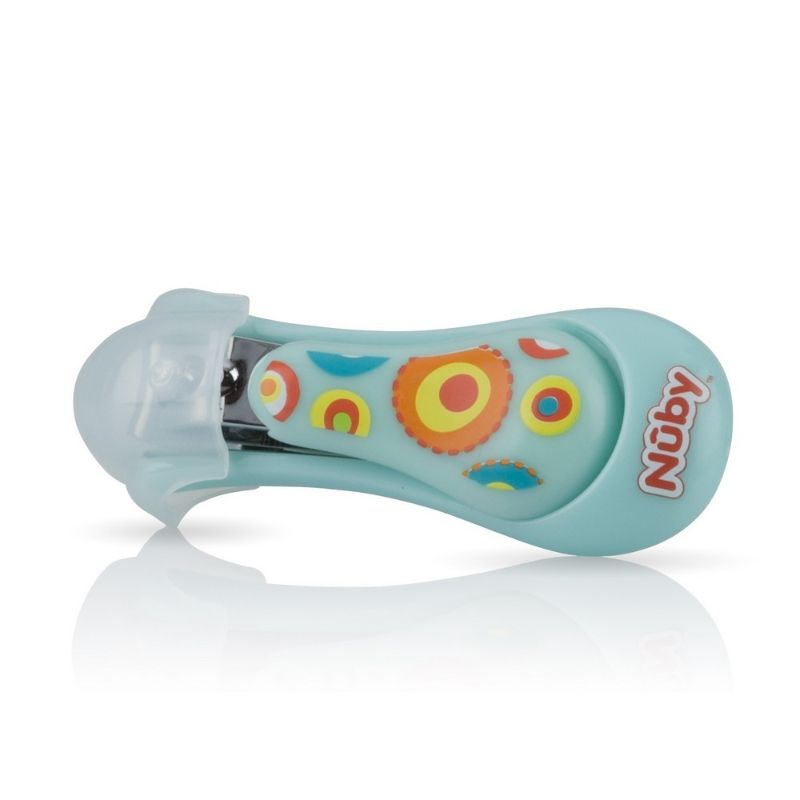 Nuby Nail Clippers