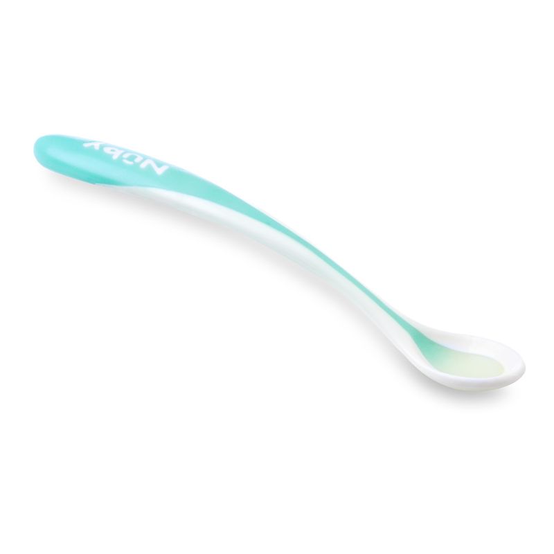 Nuby Hot Safe Spoon