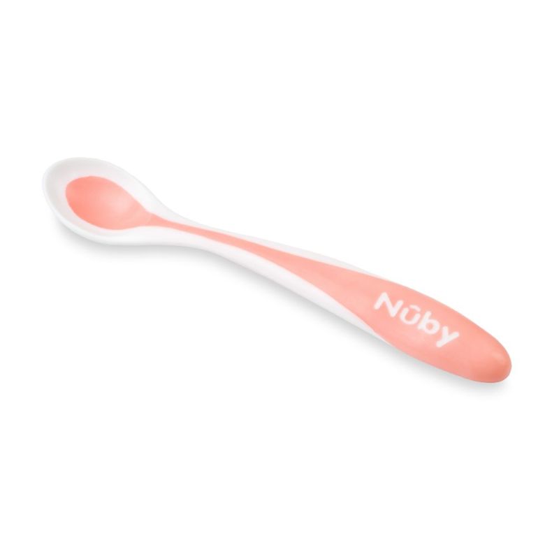 Nuby Hot Safe Spoon