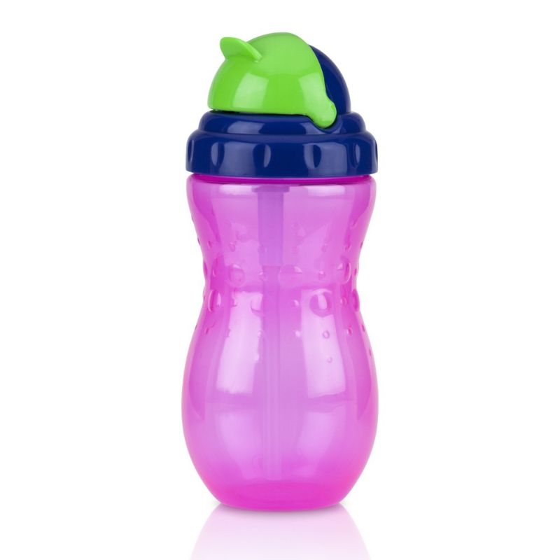 Nuby Flip-it Bottle 420ml