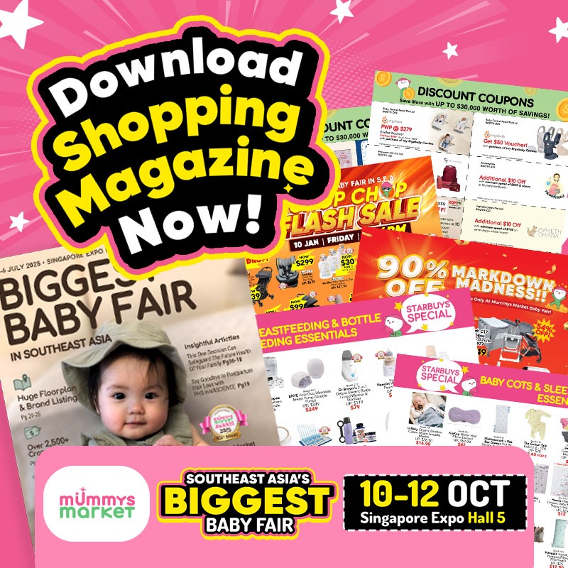 FREE Shopping Magazine (Digital)