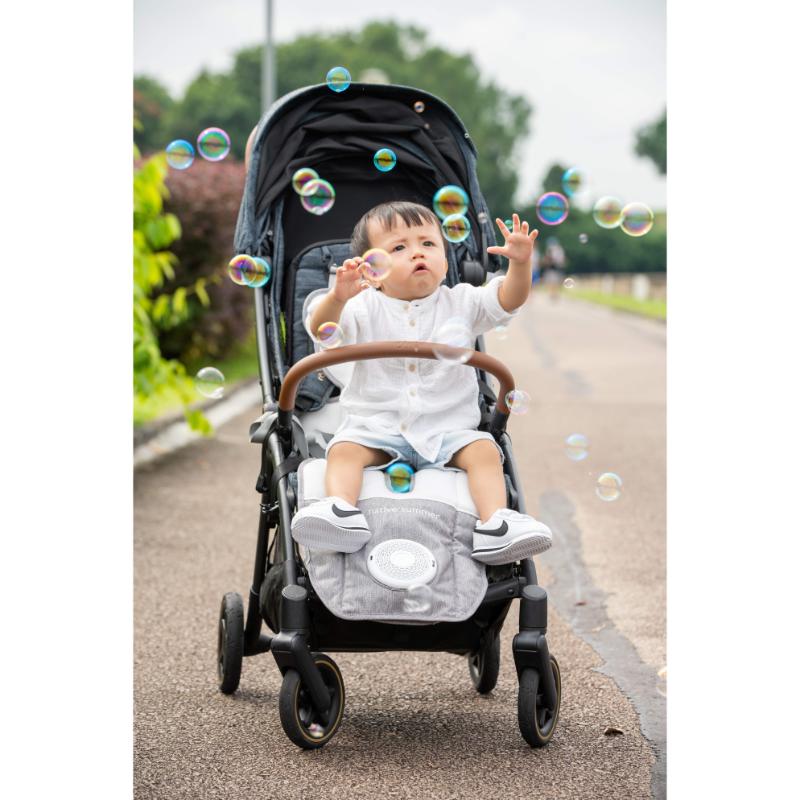 Native Summer Air Mesh Cooling Seat