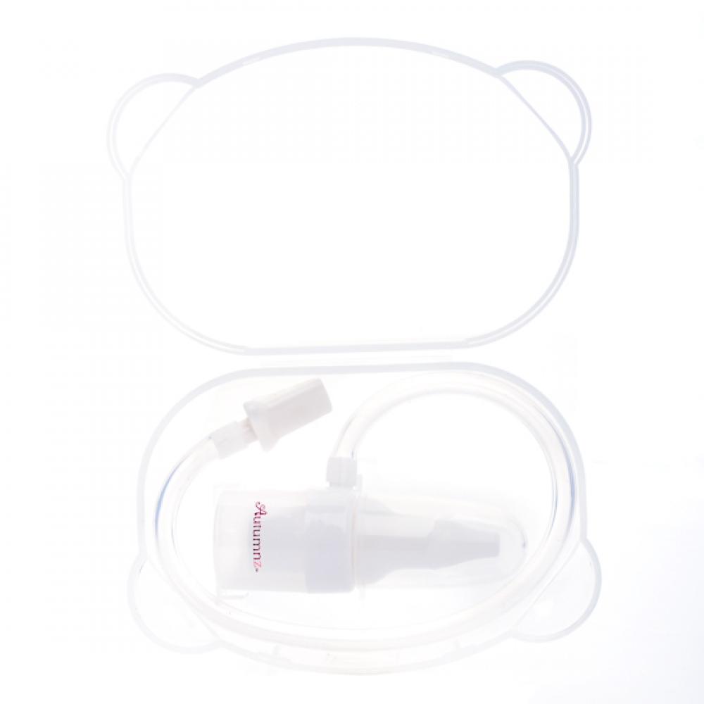 fiffy nasal aspirator