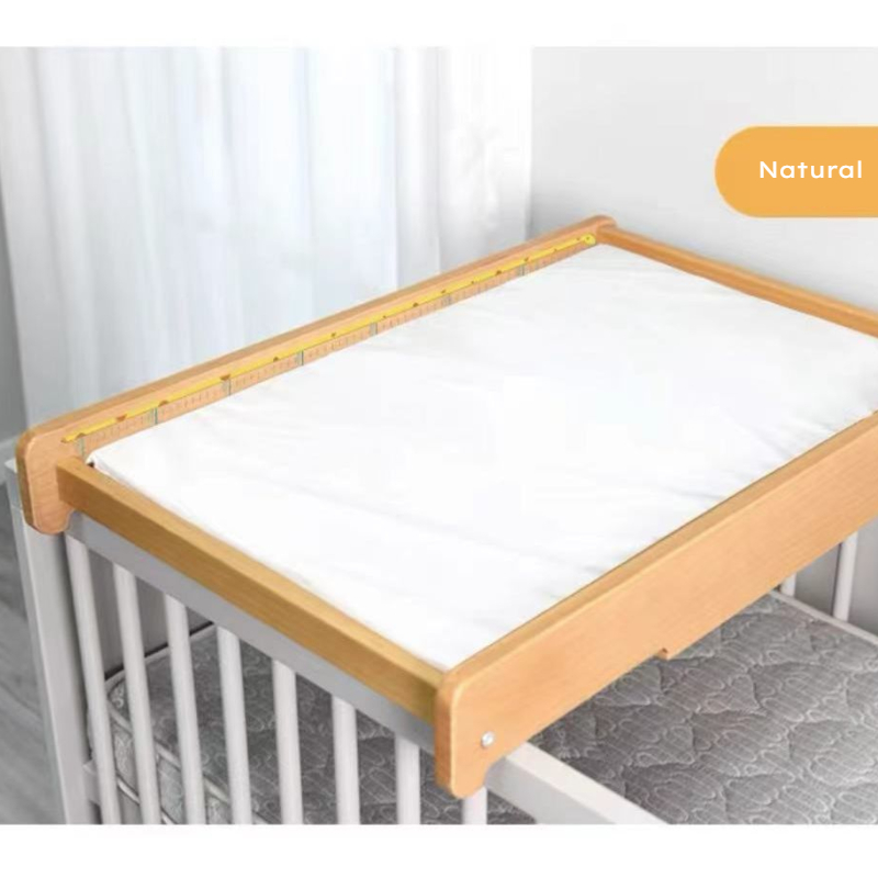 MOOB Changing Table Large (fits up to 70cm width)