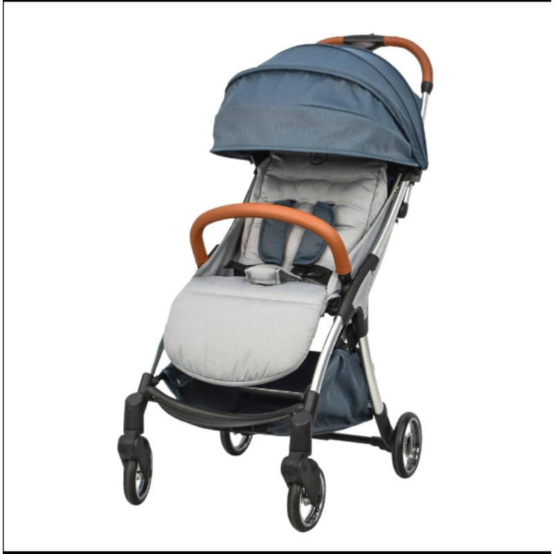 Beblum Navuto+ Auto Fold Stroller