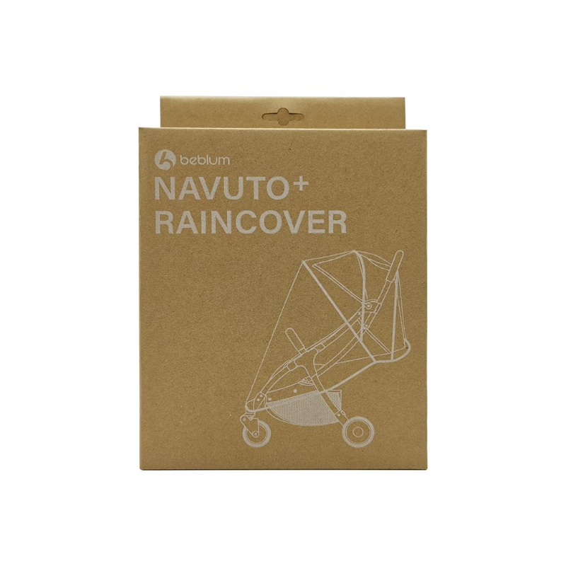 baby-fair Beblum Navuto+ Raincover