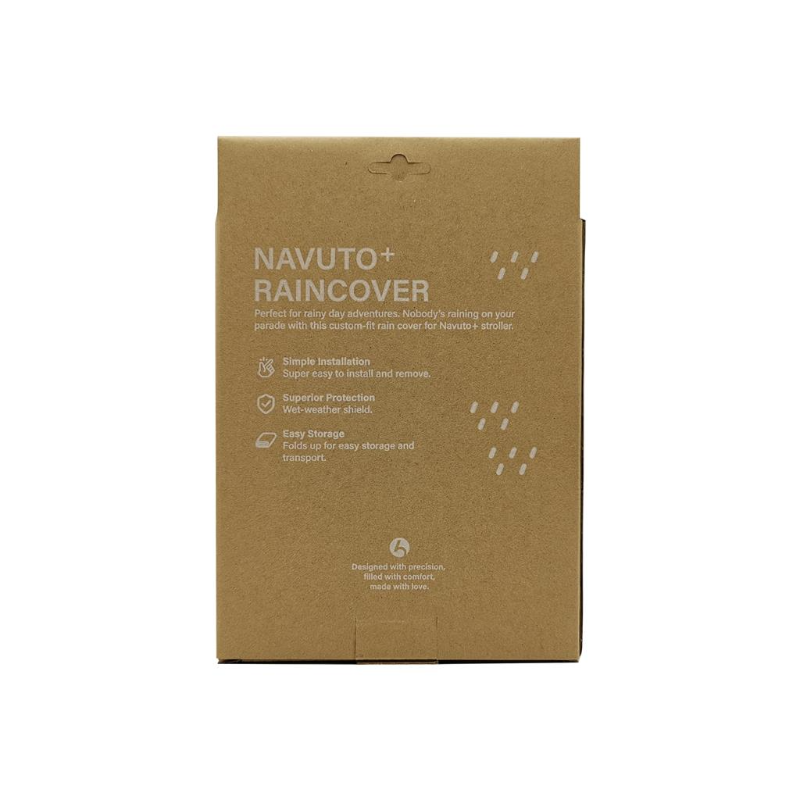 Beblum Navuto+ Raincover