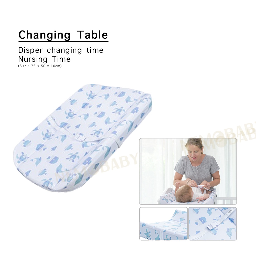 Nemobaby Changing Table
