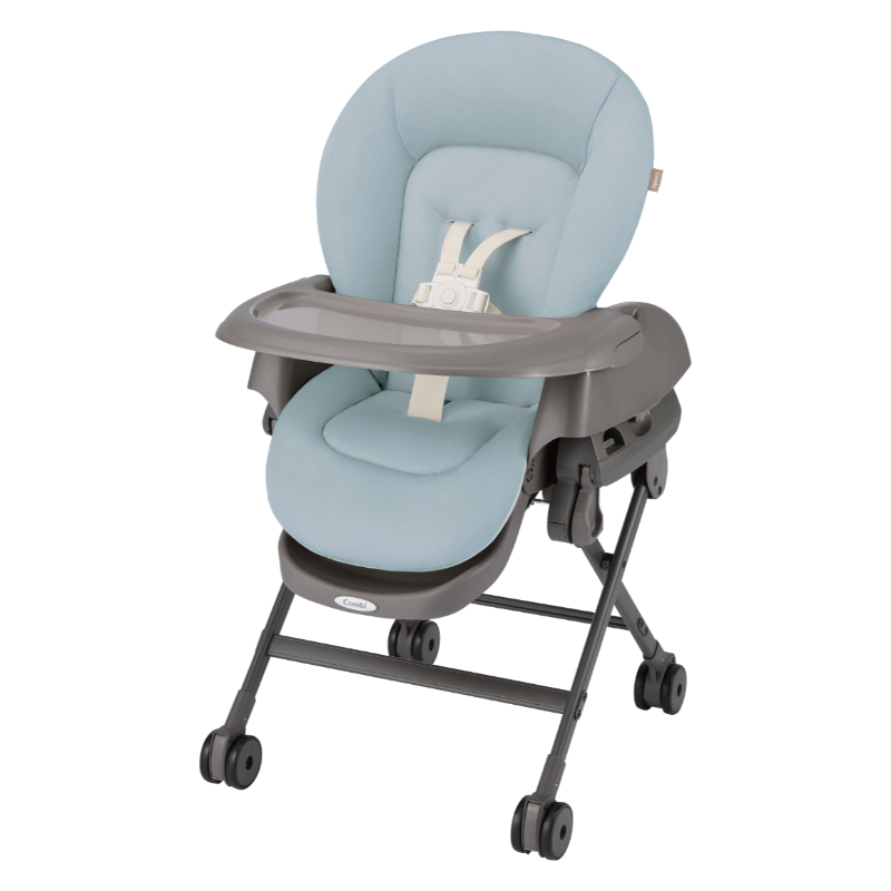 Combi Nemulila Fit Parenting Station + FREE GIFT