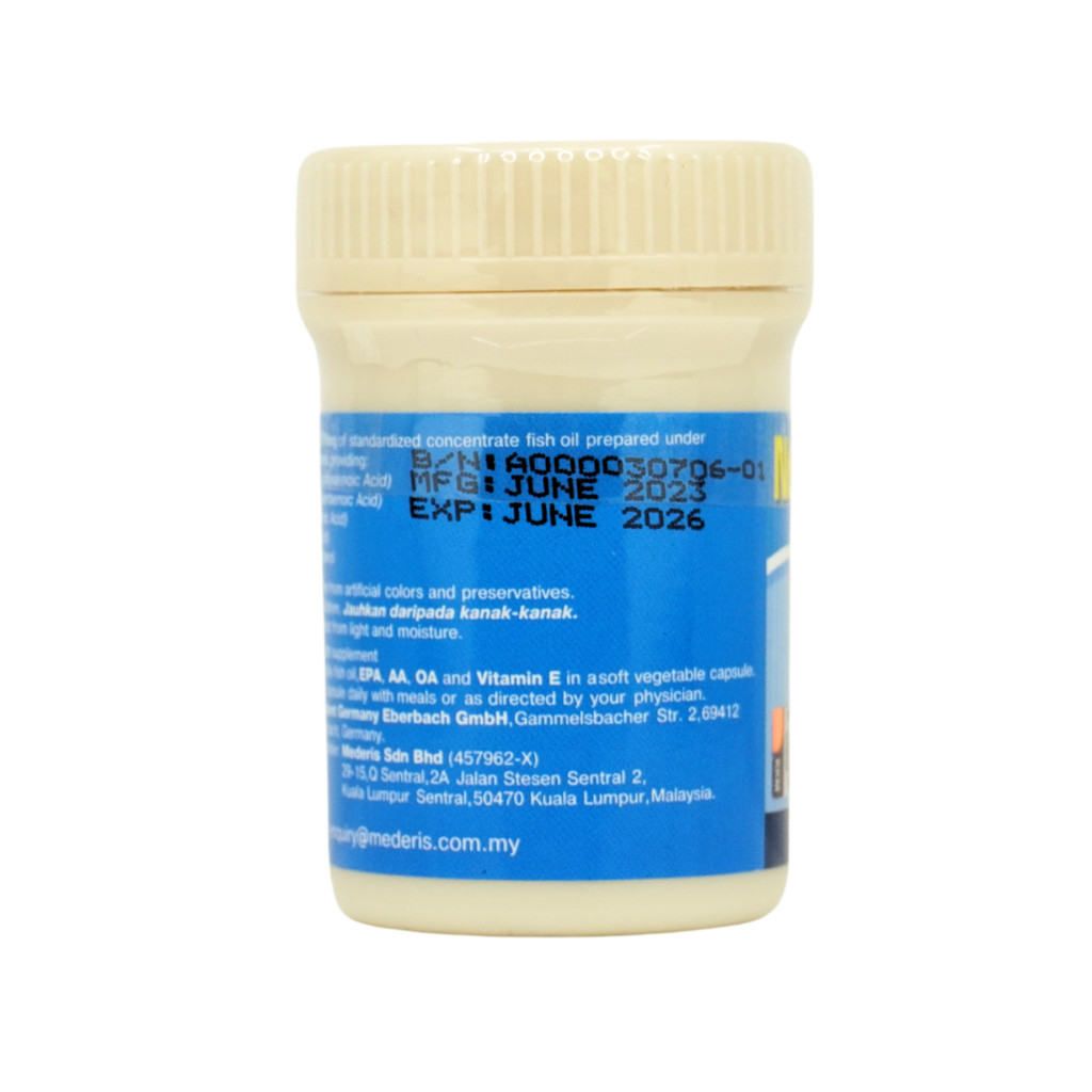 NeuroGain PB Capsules 30	's Bundle of 2
