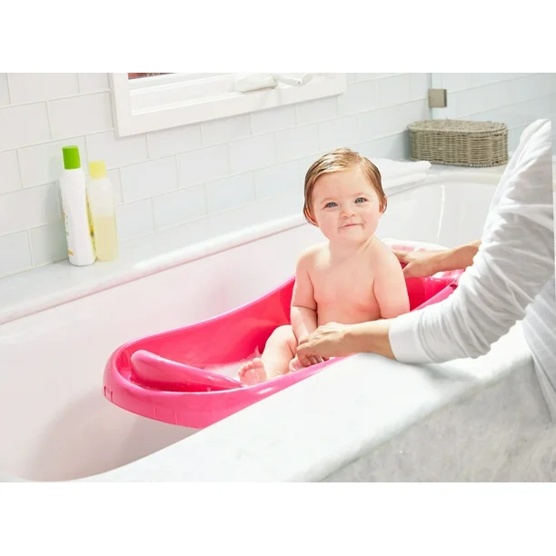 The First Few Years Delux Bath Tub (Newborn to Toddler)