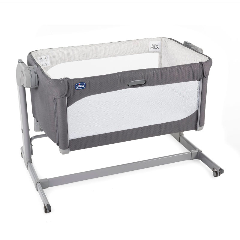 Chicco Next2Me Magic Co-Sleeping Crib