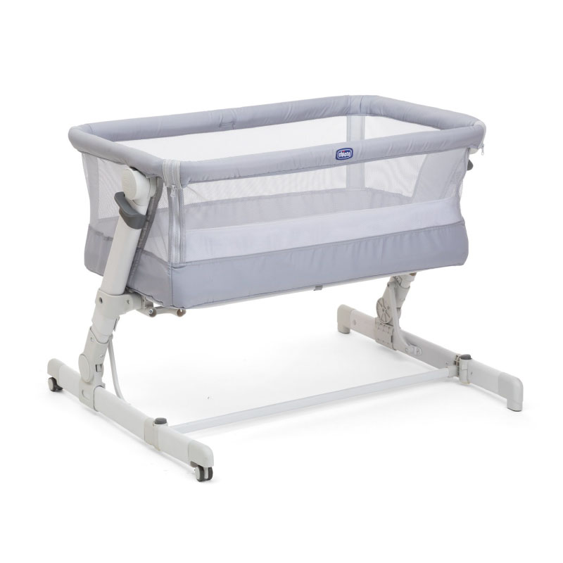 Chicco Next2Me Pop-Up Cosleeping Crib