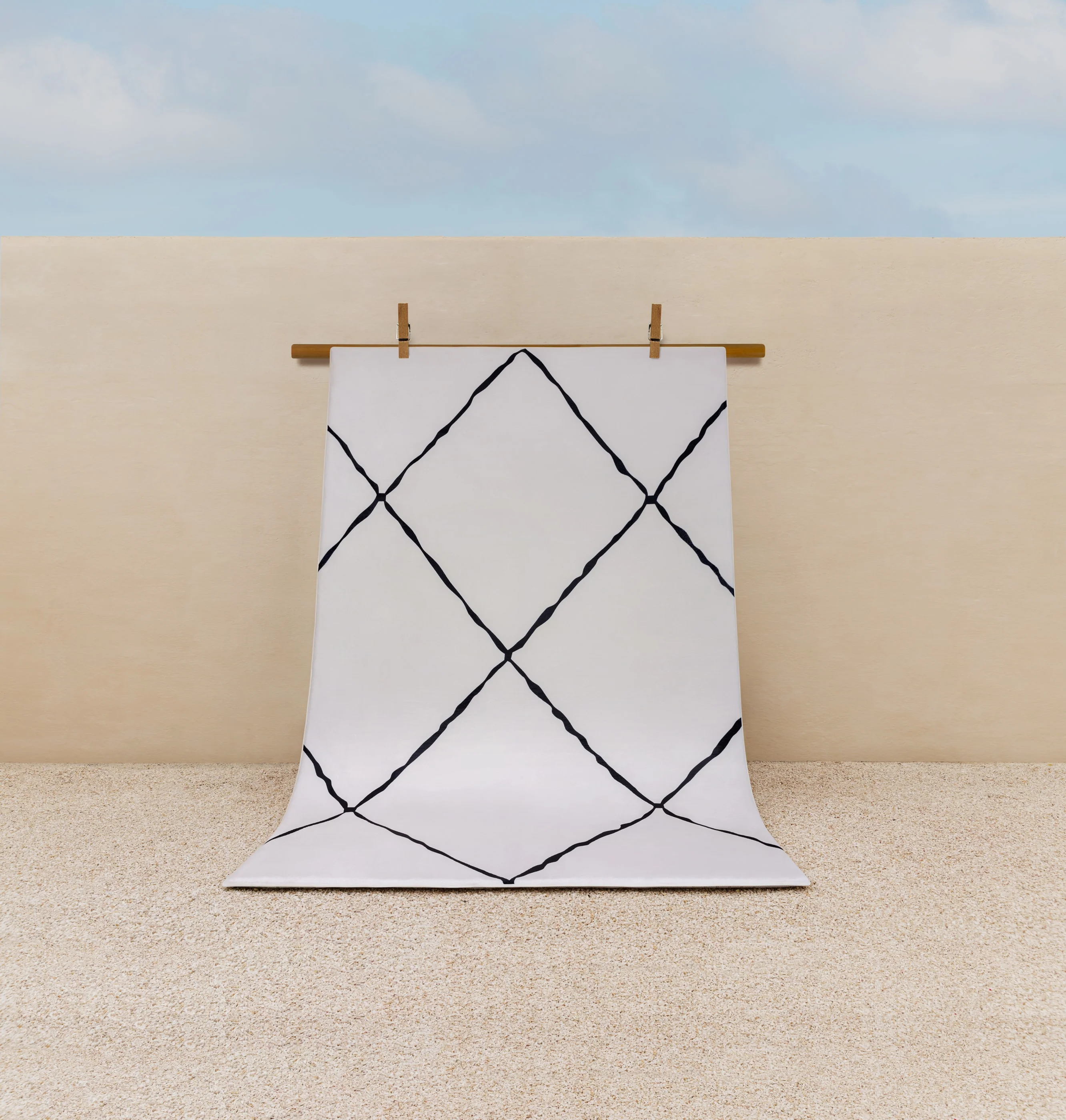 Nomada Playmat (Various designs and sizes) - 200cmx300cm