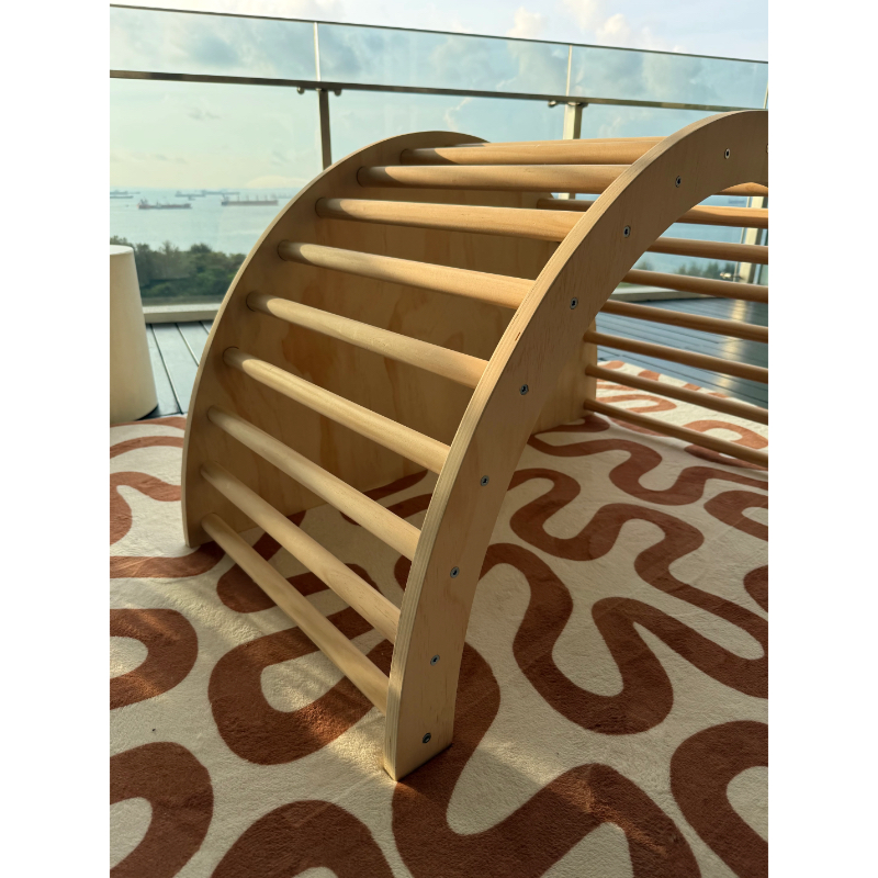 Nomada Solana Multi-Play Set