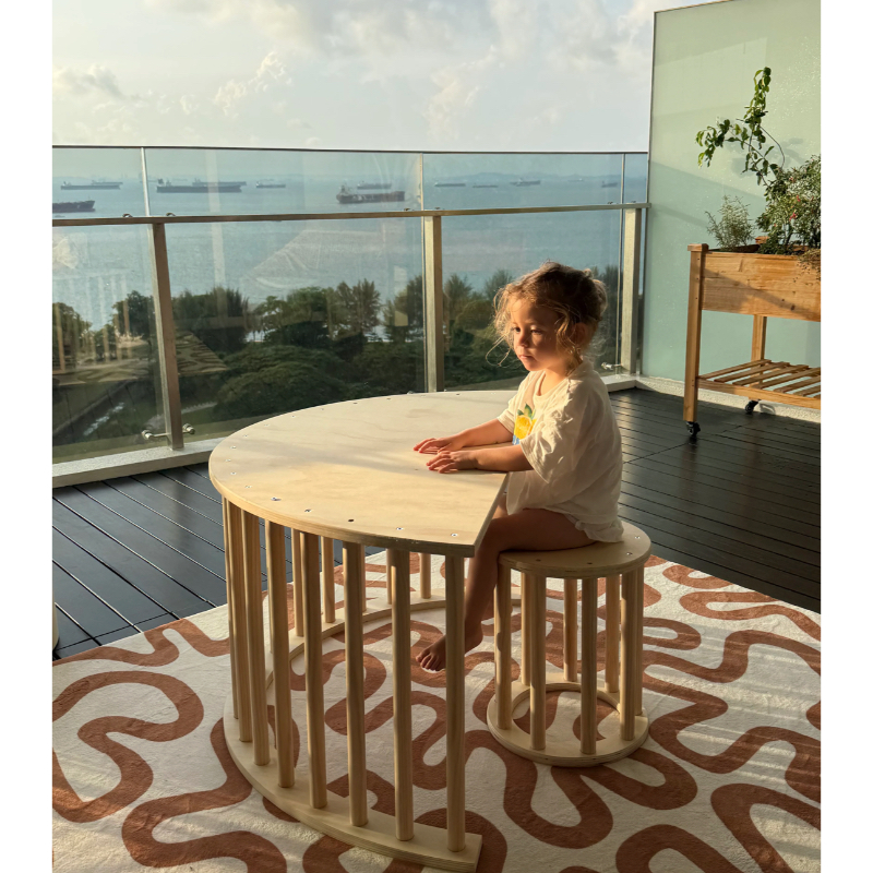 Nomada Solana Multi-Play Set