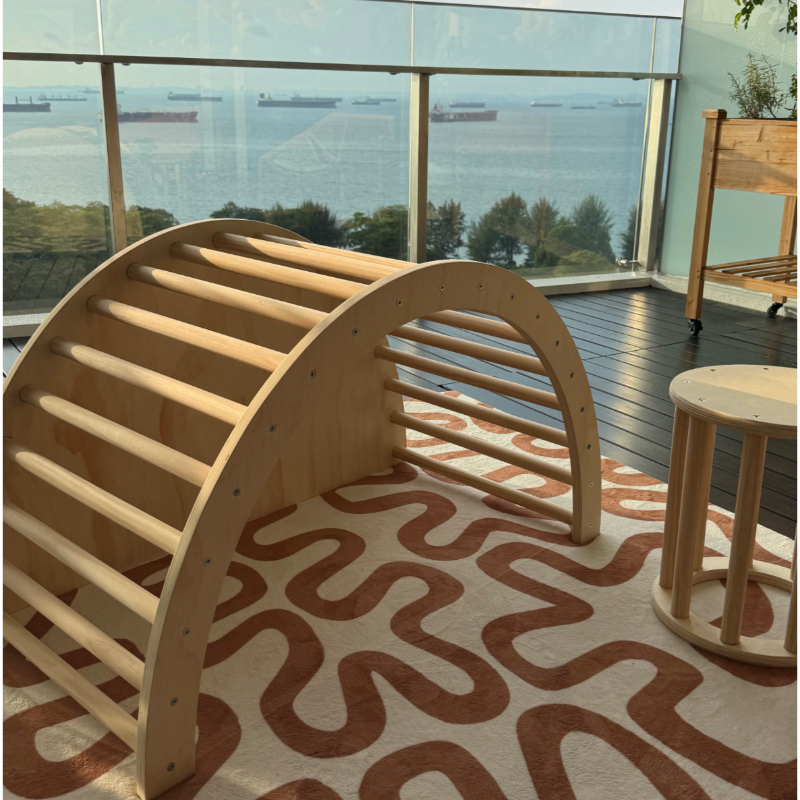 Nomada Solana Multi-Play Set