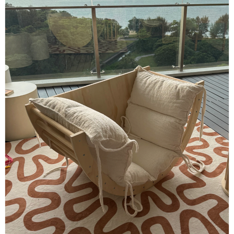 Nomada Solana Multi-Play Set