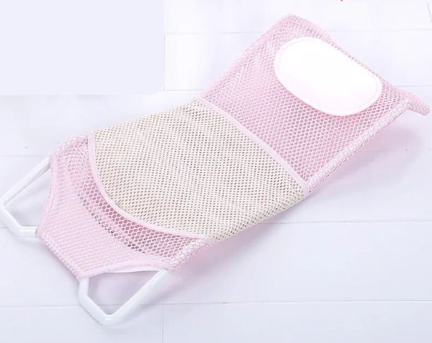 Summer Baby Non Slip Baby Bath Net