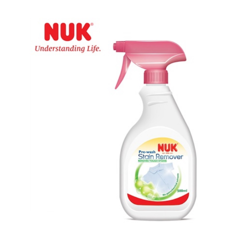 NUK Stain Remover