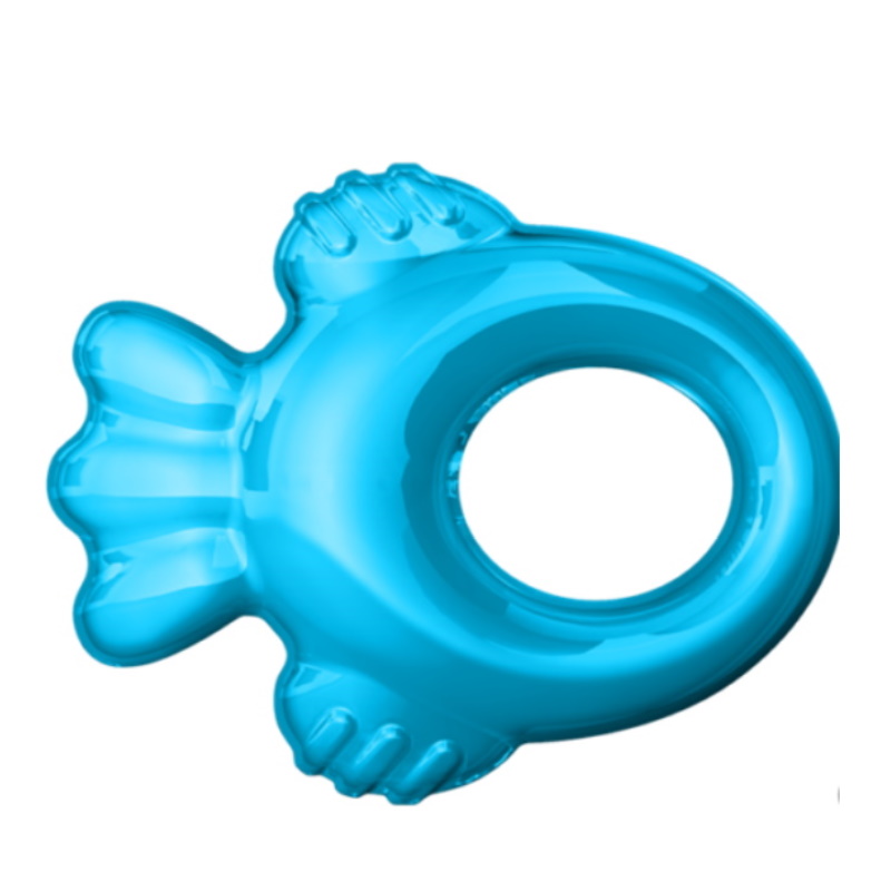 Nuk Water Filled Cooling Teether (NU40262616)
